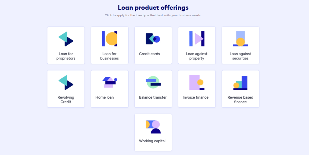 Tide Business Loans